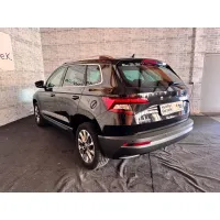 Skoda Karoq, 2021, АКПП, пробег 64500 км