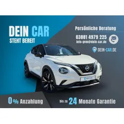 Nissan Juke, 2020, АКПП, пробег 95434 км