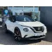 Nissan Juke, 2020, АКПП, пробег 95434 км Nissan Juke, 2020, АКПП, пробег 95434 км