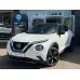 Nissan Juke, 2020, АКПП, пробег 95434 км Nissan Juke, 2020, АКПП, пробег 95434 км