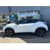Nissan Juke, 2020, АКПП, пробег 95434 км Nissan Juke, 2020, АКПП, пробег 95434 км