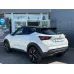 Nissan Juke, 2020, АКПП, пробег 95434 км Nissan Juke, 2020, АКПП, пробег 95434 км