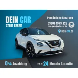 Nissan Juke, 2020, АКПП, пробег 95434 км