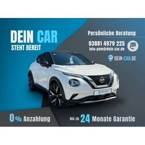 Nissan Juke, 2020, АКПП, пробег 95434 км Nissan Juke, 2020, АКПП, пробег 95434 км