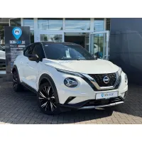 Nissan Juke, 2020, АКПП, пробег 95434 км