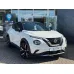 Nissan Juke, 2020, АКПП, пробег 95434 км Nissan Juke, 2020, АКПП, пробег 95434 км