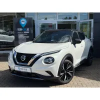 Nissan Juke, 2020, АКПП, пробег 95434 км