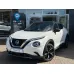 Nissan Juke, 2020, АКПП, пробег 95434 км Nissan Juke, 2020, АКПП, пробег 95434 км