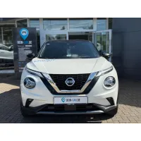 Nissan Juke, 2020, АКПП, пробег 95434 км