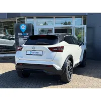 Nissan Juke, 2020, АКПП, пробег 95434 км