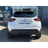 Nissan Juke, 2020, АКПП, пробег 95434 км