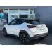 Nissan Juke, 2020, АКПП, пробег 95434 км Nissan Juke, 2020, АКПП, пробег 95434 км