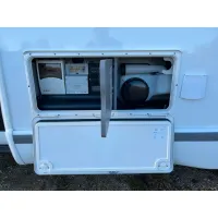 Автодом Chausson C514, 2024, МКПП, пробег 31000 км