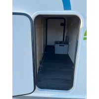 Автодом Chausson C514, 2024, МКПП, пробег 31000 км