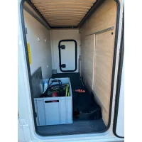 Автодом Chausson C514, 2024, МКПП, пробег 31000 км