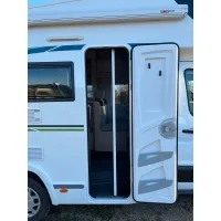 Автодом Chausson C514, 2024, МКПП, пробег 31000 км
