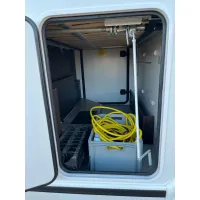 Автодом Benimar Sport, 2022, МКПП, пробег 54000 км