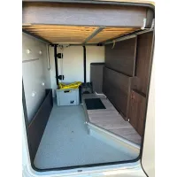 Автодом Benimar Sport, 2022, МКПП, пробег 54000 км