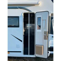 Автодом Benimar Sport, 2022, МКПП, пробег 54000 км