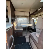 Автодом Benimar Sport, 2022, МКПП, пробег 54000 км