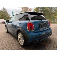 MINI Cooper, 2023, АКПП, пробег 52000 км