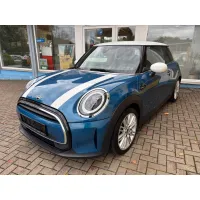 MINI Cooper, 2023, АКПП, пробег 52000 км