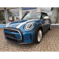 MINI Cooper, 2023, АКПП, пробег 52000 км