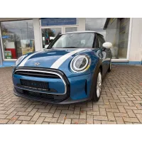 MINI Cooper, 2023, АКПП, пробег 52000 км