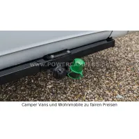 Автодом Dethleffs Magic, 2015, МКПП, пробег 102000 км