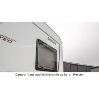 Автодом Dethleffs Magic, 2015, МКПП, пробег 102000 км