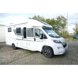 Автодом Adria ALL-IN, 2024, МКПП, пробег 38900 км