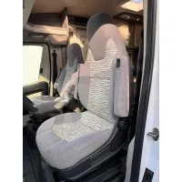 Автодом Hobby Optima, 2019, МКПП, пробег 49300 км