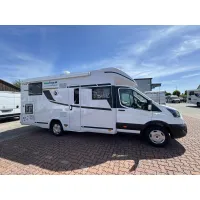 Автодом Benimar Tessoro, 2025, МКПП, пробег 25000 км