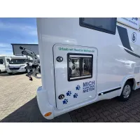 Автодом Benimar Tessoro, 2025, МКПП, пробег 25000 км