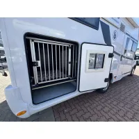 Автодом Benimar Tessoro, 2025, МКПП, пробег 25000 км