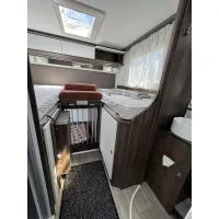 Автодом Benimar Tessoro, 2025, МКПП, пробег 25000 км