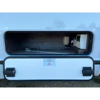 Автодом Benimar Tessoro, 2024, АКПП, пробег 55500 км