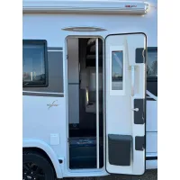 Автодом Benimar Tessoro, 2024, АКПП, пробег 55500 км