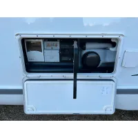 Автодом Chausson C, 2024, МКПП, пробег 32000 км