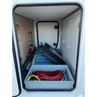 Автодом Chausson C, 2024, МКПП, пробег 32000 км