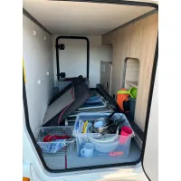 Автодом Chausson C, 2024, МКПП, пробег 32000 км