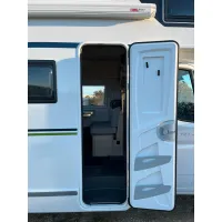 Автодом Chausson C, 2024, МКПП, пробег 32000 км