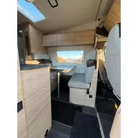 Автодом Chausson C, 2024, МКПП, пробег 32000 км