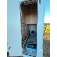 Автодом Pilote Pacific, 2024, АКПП, пробег 15000 км