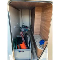 Автодом Pilote Pacific, 2024, АКПП, пробег 15000 км