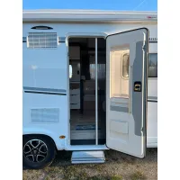 Автодом Pilote Pacific, 2024, АКПП, пробег 15000 км