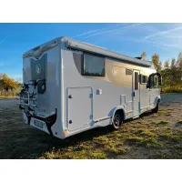 Автодом Benimar Amphitryon, 2024, АКПП, пробег 37000 км