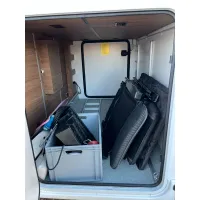 Автодом Benimar Amphitryon, 2024, АКПП, пробег 37000 км