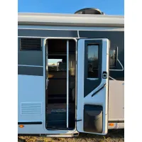 Автодом Benimar Amphitryon, 2024, АКПП, пробег 37000 км