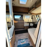 Автодом Benimar Amphitryon, 2024, АКПП, пробег 37000 км